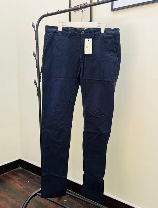 Marina militare original navy trousers