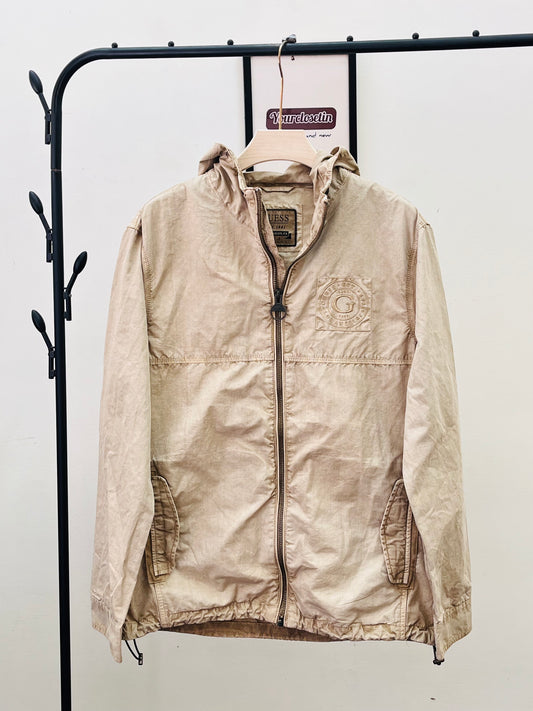 Gu.ess original jacket d80 cc