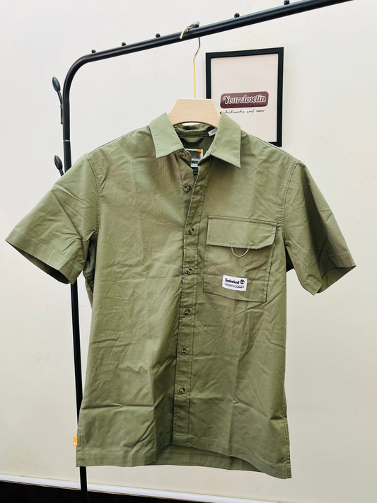 Timber.land original shirt
