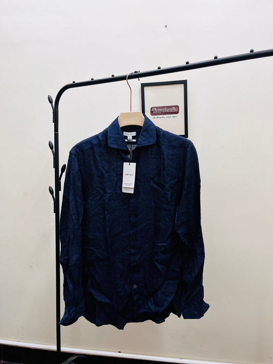 Re.iss  original linen shirt