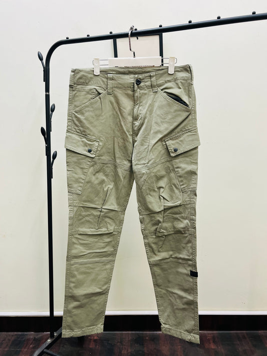 G-ST.AR cargos