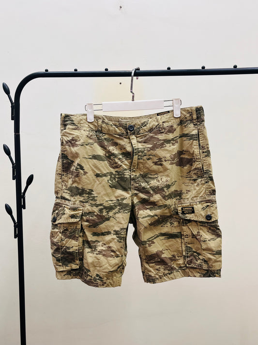 Superdry original shorts