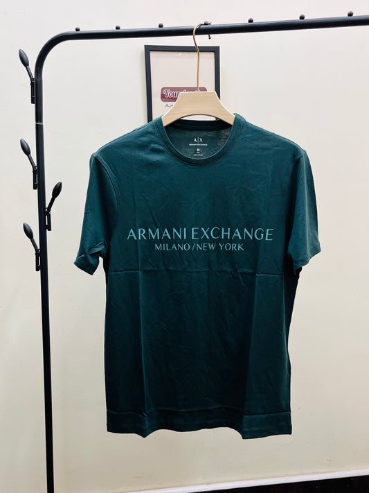 ARMAIN.EXCHANGE T-shirt d15