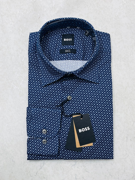 Bo.ss shirt d94