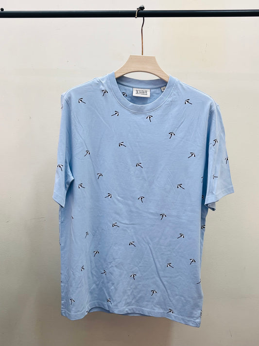 Scotch.&.soda T-shirt d01d