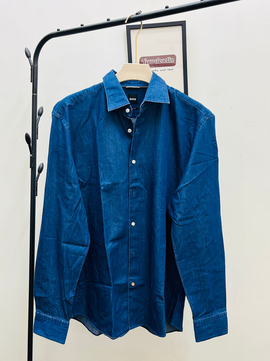 Bo.ss original shirt