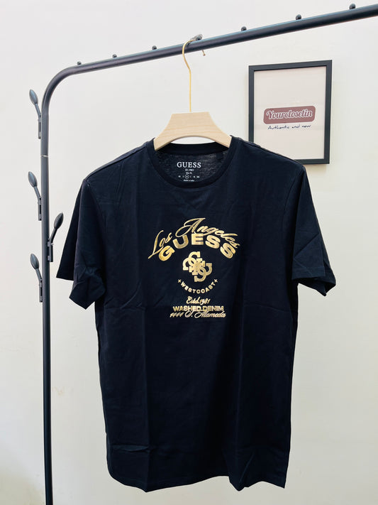GUE.SS original T-shirt