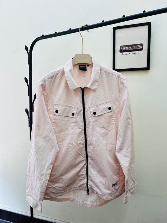 Bar.bour Og Overshirt updated