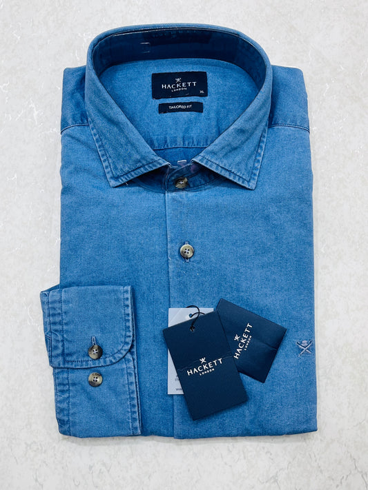 Hac.kett original shirt d91