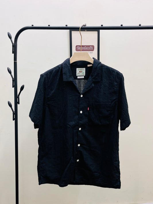Le.vis original embroideredshirt d21
