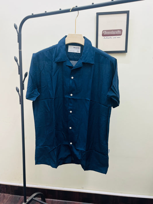 Selected hom.me OG shirt 4