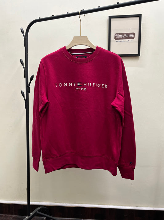 To mmy og sweatshirt