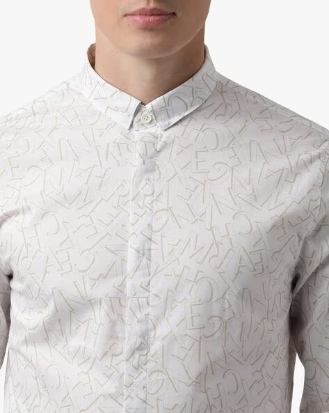 Armani exchange original shirt D14
