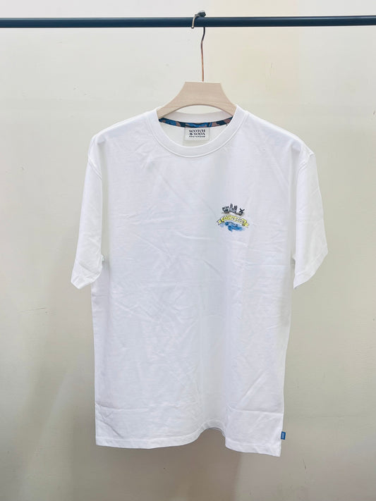 Scotch.&.soda T-shirt d01d