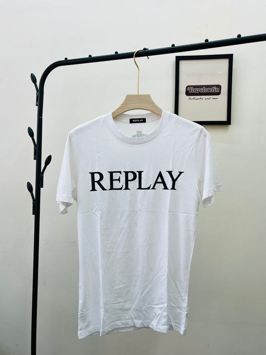 Re.play OG T-shirt