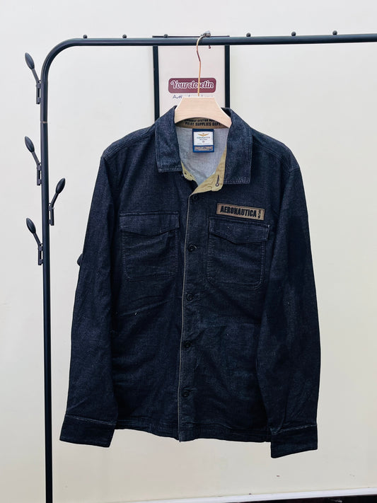 AERONAUTICA original jacket d78 cc  DM