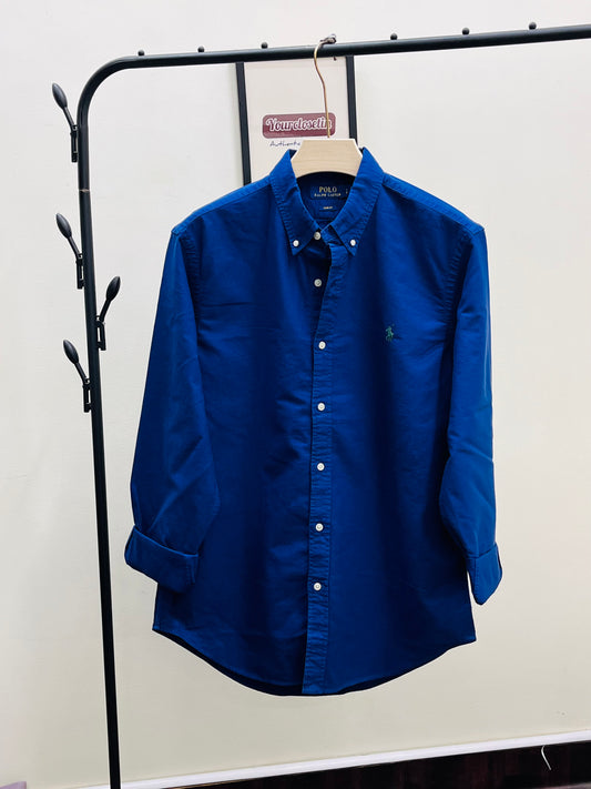 R L PO.LO original shirt d99