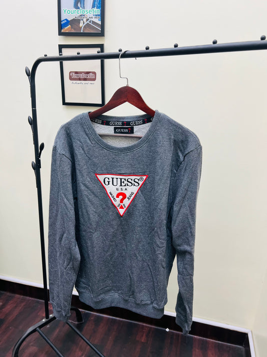 Gue.ss sweatshirt 6