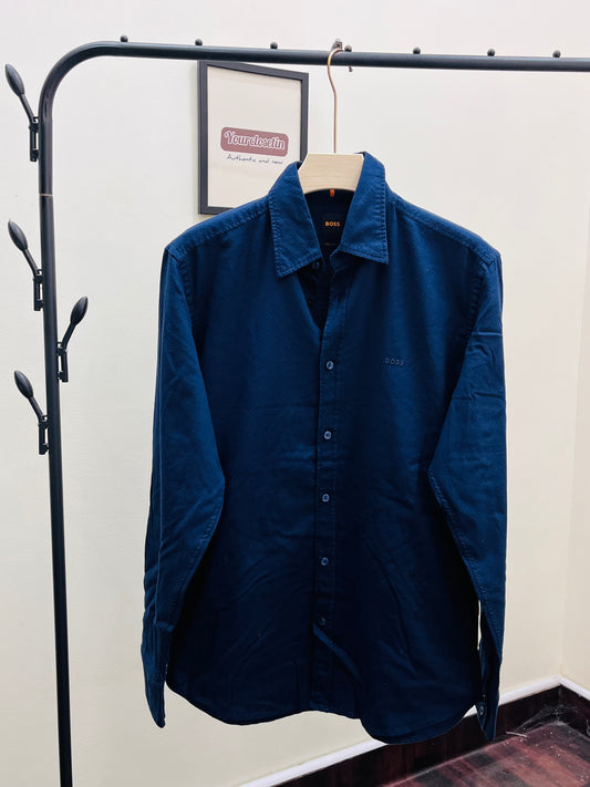 Bo.ss original shirt d50 yc