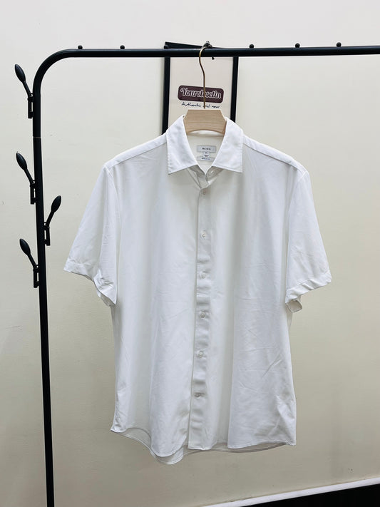Reiss original regular fit shirt d47