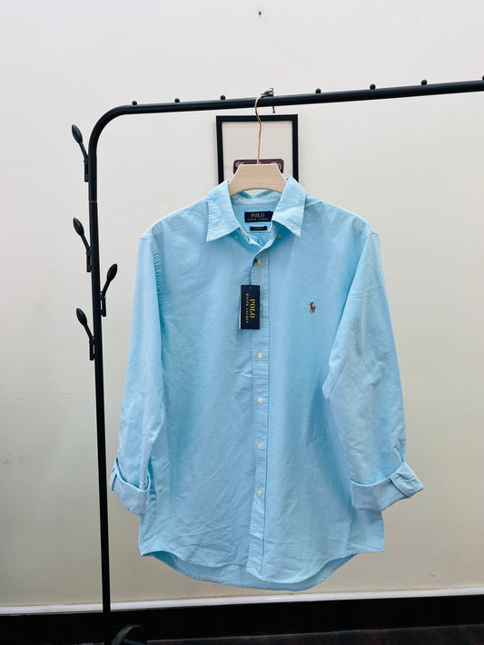 R L PO.LO original custom  shirt cod d3