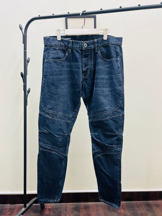 G-ST.AR original skinny jeans