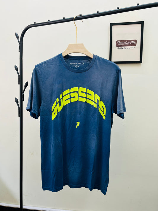 GUE.SS original T-shirt