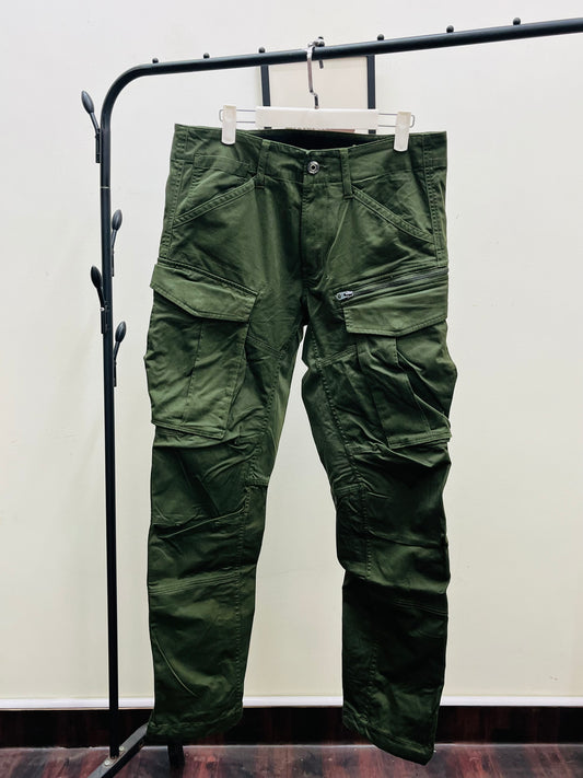 G-ST.AR cargos