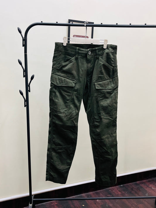 G st.ar original cargos d48