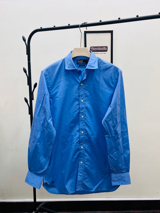 R L PO.LO original custom shirt d11