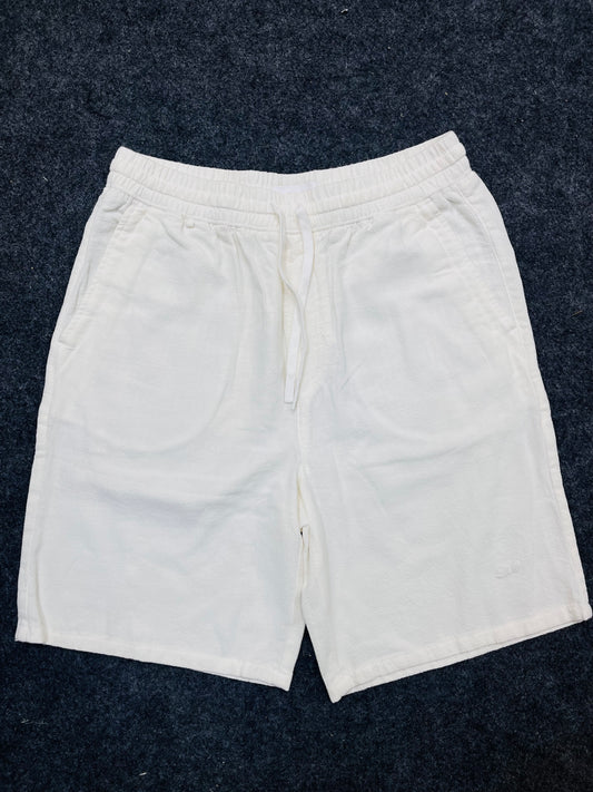 Porter & Ash original linen shorts d84