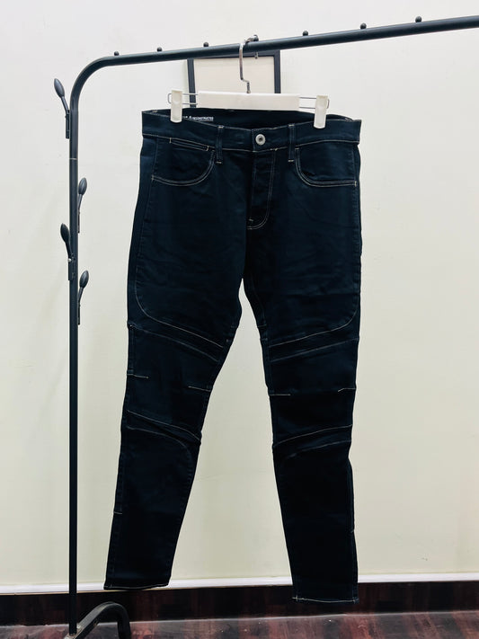 G-ST.AR original skinny jeans