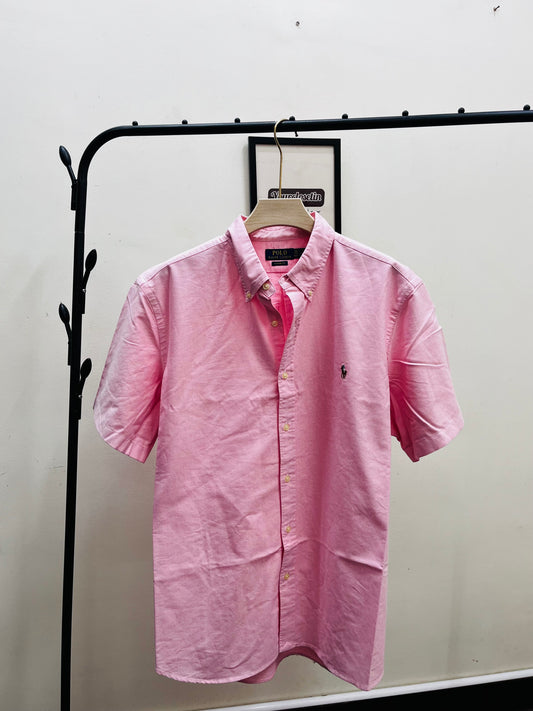 R L PO.LO original classic fit shirt cod