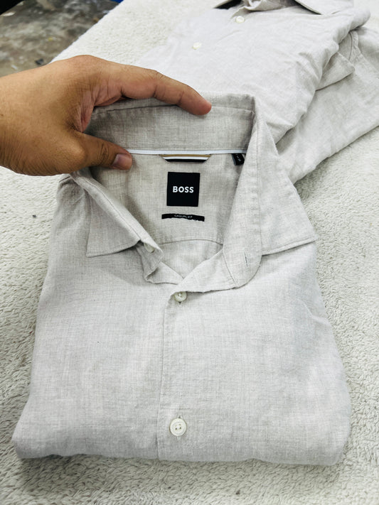 Bo.ss original shirt