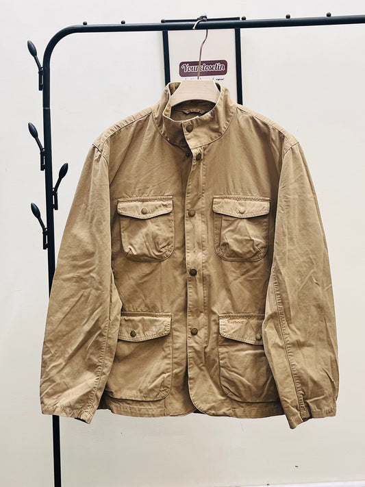 Barbour original jacket d78 cc