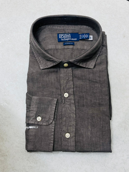 R L PO.LO original classic fit shirt d99