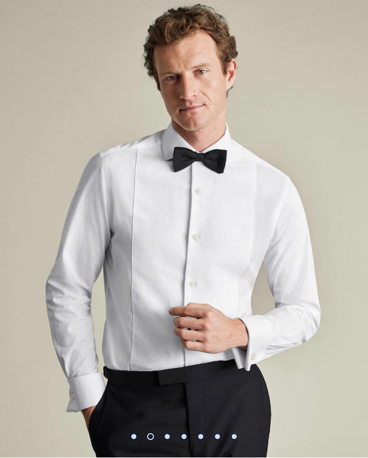 Charles tyrwhitt suit shirt d44
