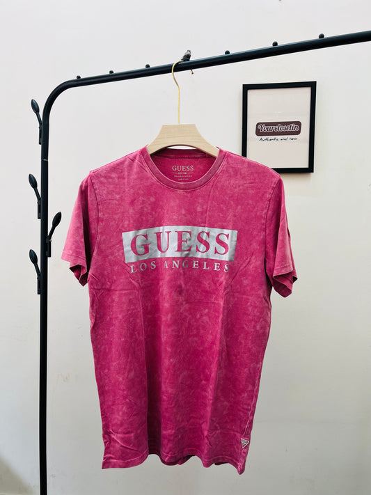 GUE.SS original T-shirt