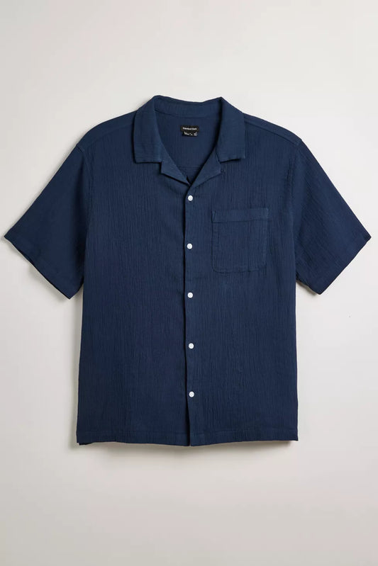 Standard cloth oversized shirt d1