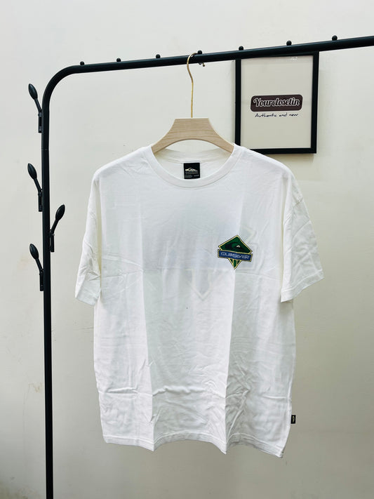 Quik.silver oversized OG T-shirt