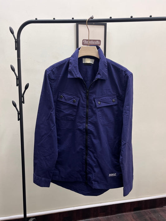 Barbour original jacket d48 yc