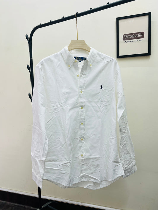 Po.lo original shirt  8