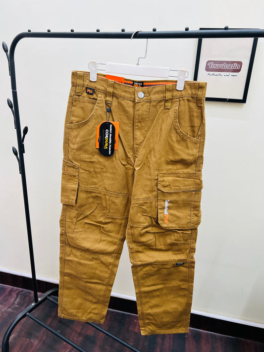 Timber.land original cargos