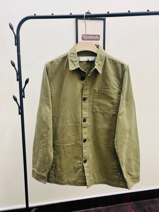 Barbour original jacket d48 yc