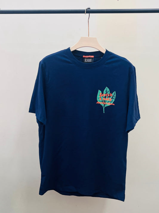 Scotch.&.soda T-shirt d01d