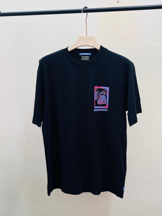 Scotch.&.soda T-shirt d01d