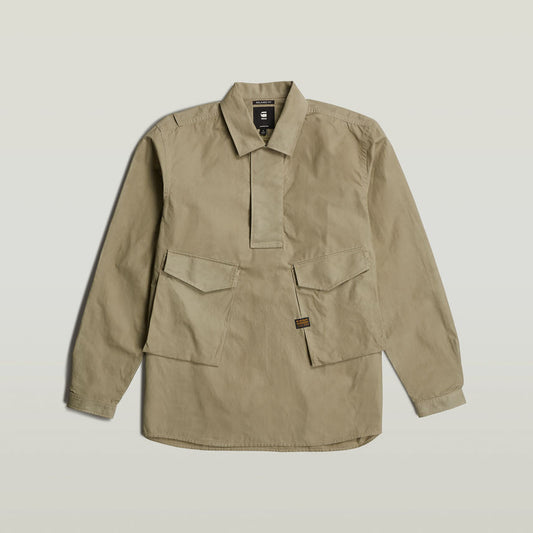 G- star cargo shirt d17