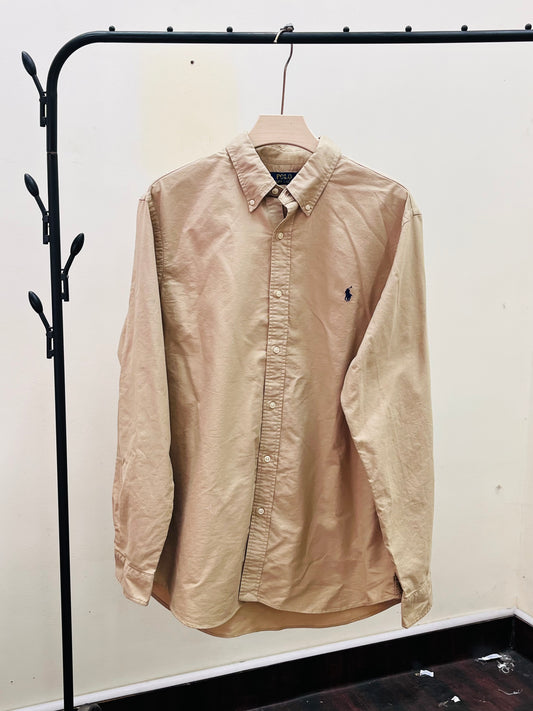 R L PO.LO original shirt d88 DM
