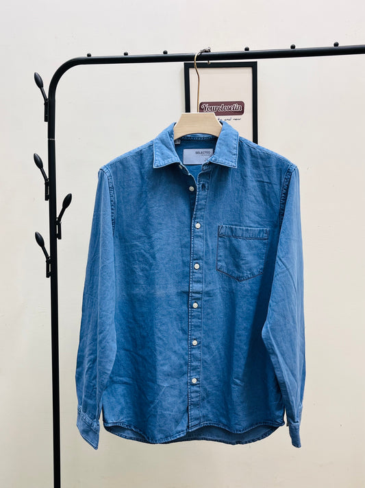 Selected/homme original shirt d21