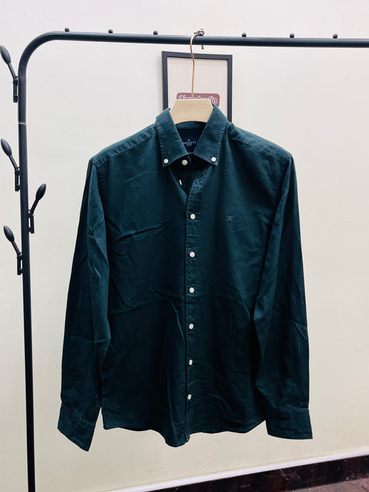 Hac.kett original  shirt d26